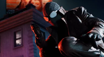 Spider-Noir: por que o sotaque de Nicolas Cage muda na série?