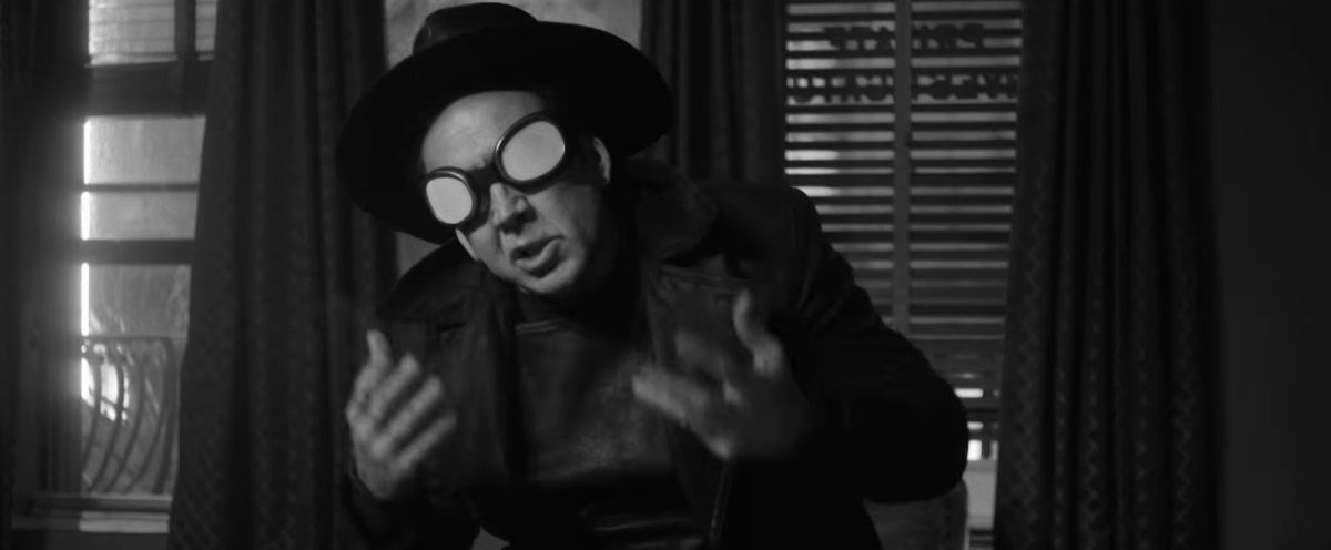 ‘Spider-Noir’: Série com Nicolas Cage ganha trailer final e duas versões de exibição; assista