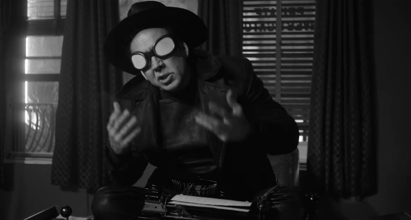 ‘Spider-Noir’: Série com Nicolas Cage ganha trailer final e duas versões de exibição; assista