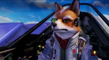 Nintendo anuncia novo “Star Fox” para o Switch 2 em Direct surpresa