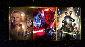 Os heróis e vilões que definem a galáxia: Guia de personagens de ‘Star Wars’