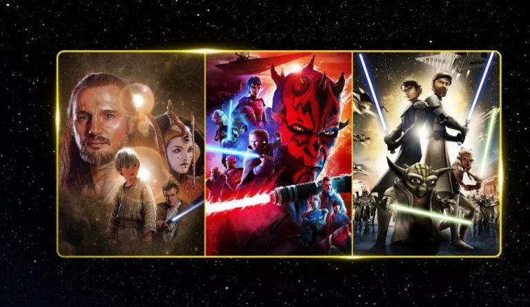 Os heróis e vilões que definem a galáxia: Guia de personagens de ‘Star Wars’