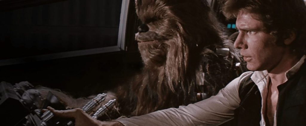 Star Wars: fãs poderão se ver dentro de filme; é isso mesmo?