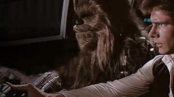 Star Wars: fãs poderão se ver dentro de filme; é isso mesmo?