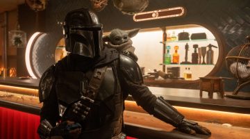 Panini retoma publicação do mangá de ‘The Mandalorian’ após longo hiato