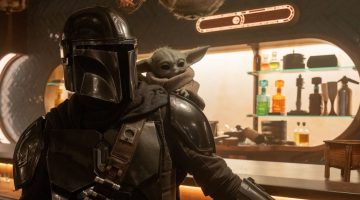 ‘O Mandaloriano e Grogu’: Hideo Kojima rasga elogios ao novo filme em análise empolgante