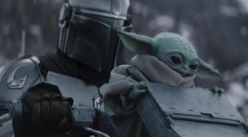 Ingressos para ‘O Mandaloriano e Grogu’ já estão à venda: O retorno de Star Wars aos cinemas