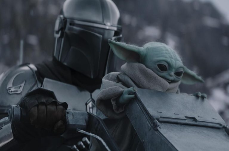 Ingressos para ‘O Mandaloriano e Grogu’ já estão à venda: O retorno de Star Wars aos cinemas