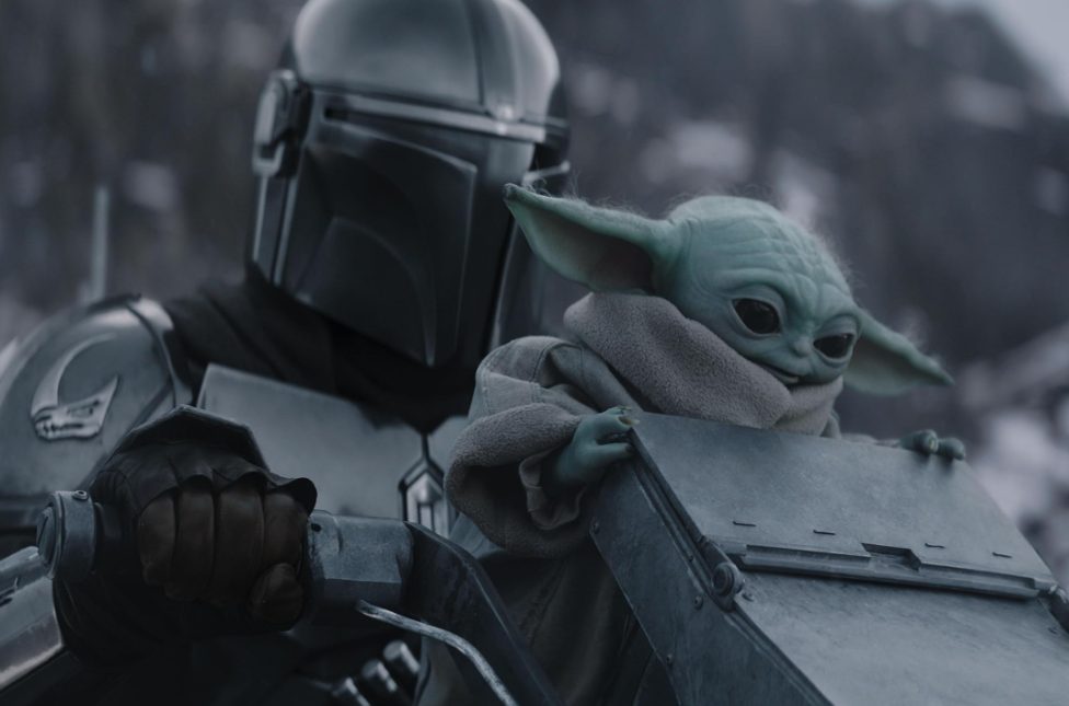Ingressos para ‘O Mandaloriano e Grogu’ já estão à venda: O retorno de Star Wars aos cinemas