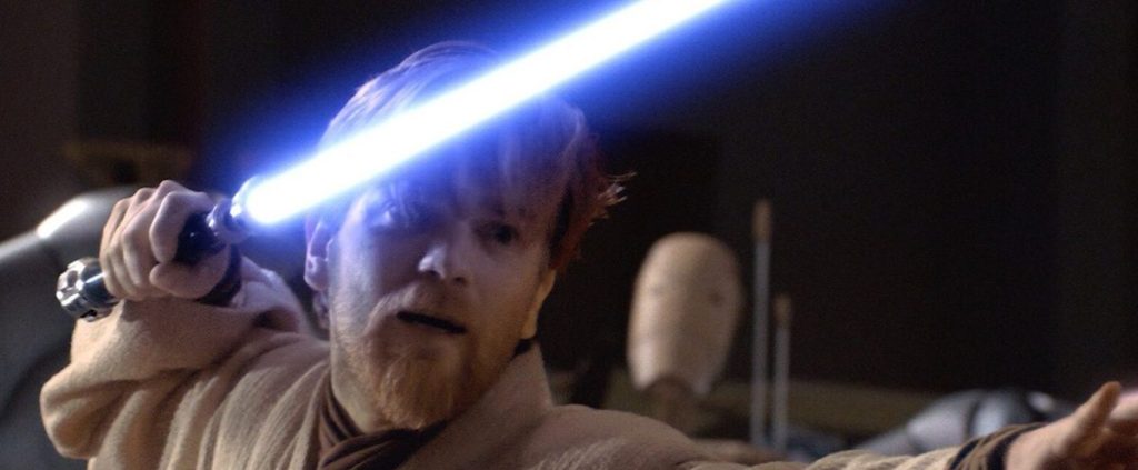 Star Wars: anime recente mudou regra sobre os sabres de luz