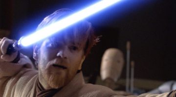 Star Wars: série de Obi-Wan Kenobi vai voltar? Ewan McGregor diz