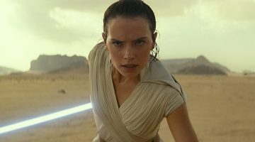 Star Wars vai realmente apagar a trilogia nova do cânone? Eu duvido!