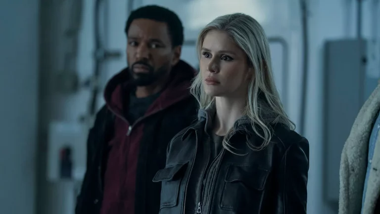 Atriz de “The Boys” revela diagnóstico e fala sobre o final da série