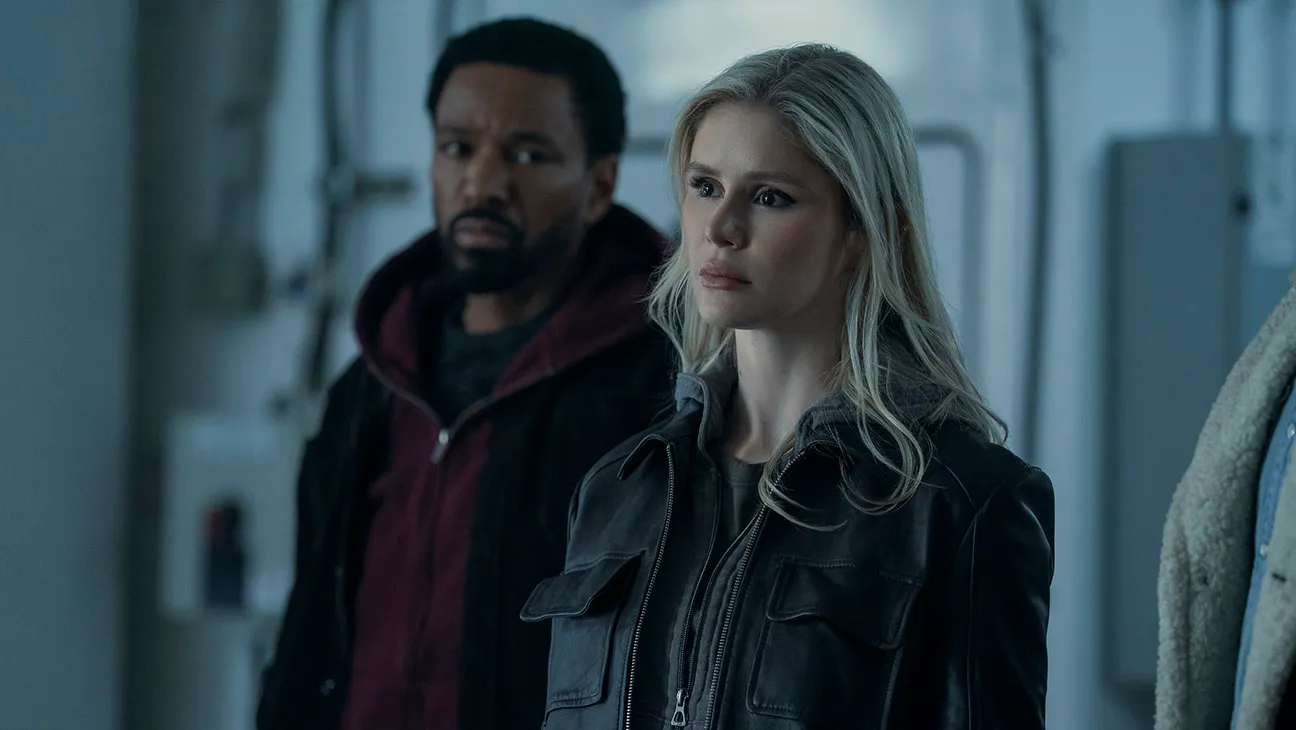 Atriz de “The Boys” revela diagnóstico e fala sobre o final da série