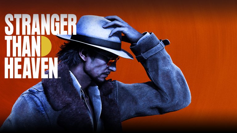 “Stranger Than Heaven” ganha data de lançamento e muitos novos detalhes