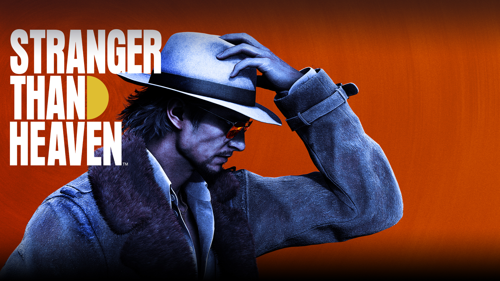 “Stranger Than Heaven” ganha data de lançamento e muitos novos detalhes