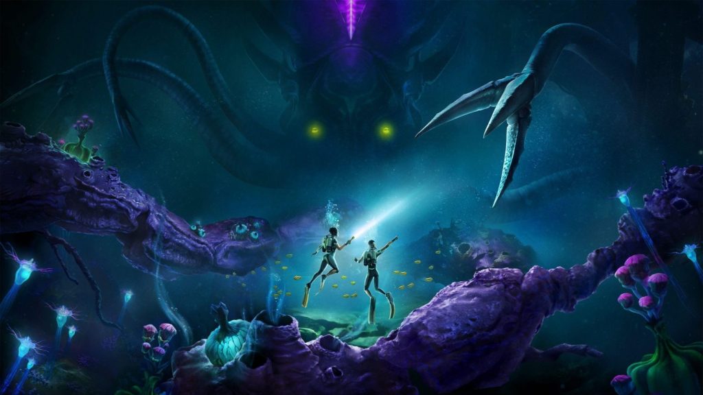 “Subnautica 2” chega a 4 milhões de cópias vendidas em uma semana
