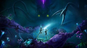 “Subnautica 2” chega a 4 milhões de cópias vendidas em uma semana