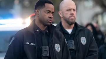 ‘The Rookie: North’: Novo spin-off estrelado por Jay Ellis é oficialmente aprovado pela ABC
