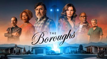 ‘The Boroughs’: Trailer revela monstros e mistérios na Netflix; assista