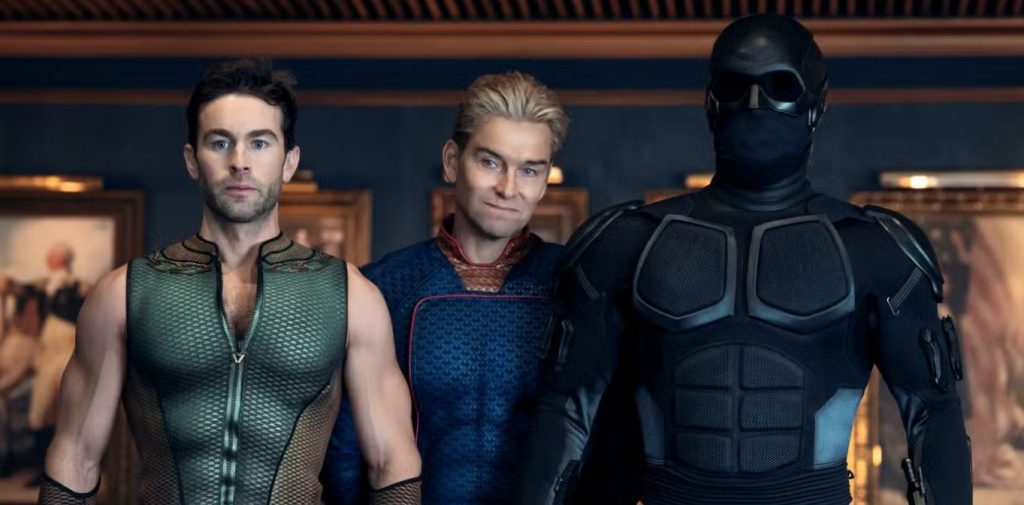 ‘The Boys’: Eric Kripke explica por que rejeitou a polêmica reviravolta dos quadrinhos no final da série