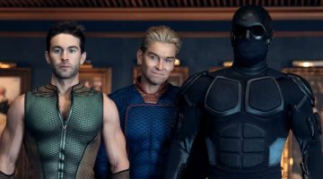 ‘The Boys’: Eric Kripke explica por que rejeitou a polêmica reviravolta dos quadrinhos no final da série