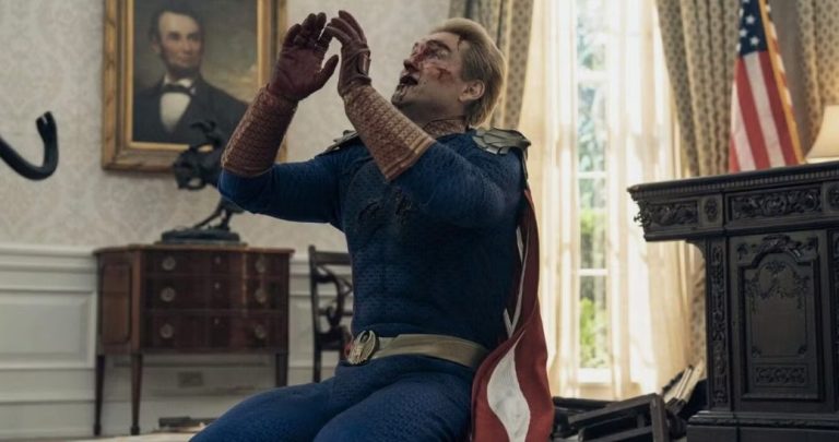 The Boys: criador da série pede desculpas a quem não gostou do final