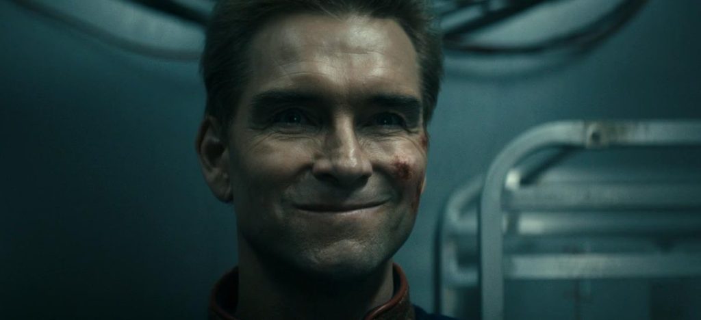 ‘The Boys’: Ator comenta o sacrifício heroico e emocionante de personagem
