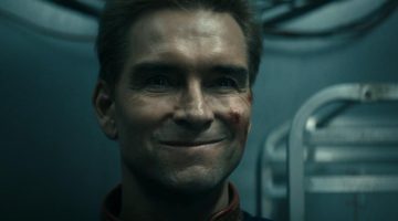 ‘The Boys’: Ator comenta o sacrifício heroico e emocionante de personagem