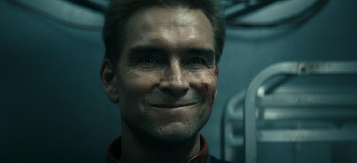‘The Boys’: Ator comenta o sacrifício heroico e emocionante de personagem