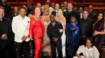 ‘The Roast of Kevin Hart’: Especial esquenta e garante o 1º lugar no Top 10 da Netflix