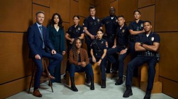 ‘The Rookie’: Série bate novo recorde histórico de audiência após 8 temporadas