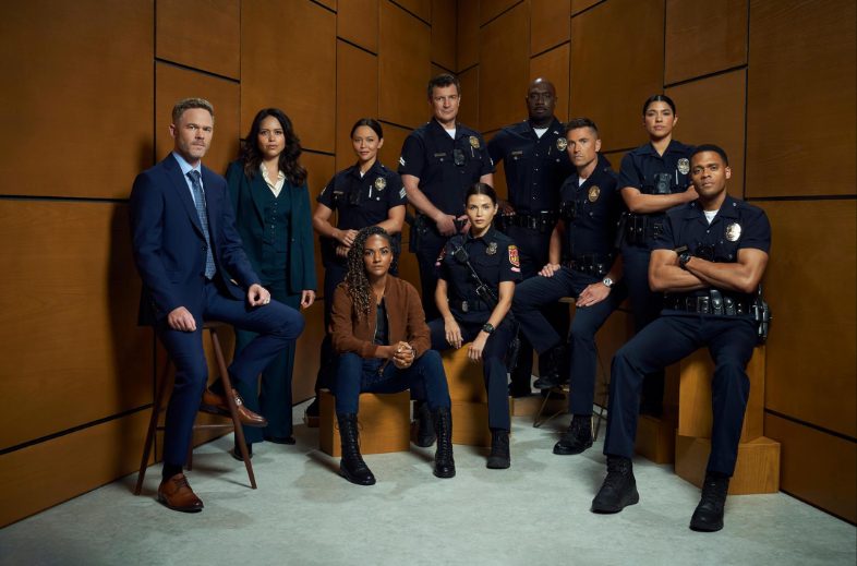 ‘The Rookie’ confirma oficialmente o fim de uma era; saiba mais
