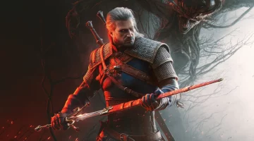 The Witcher 3 tem nova DLC anunciada depois de 11 anos