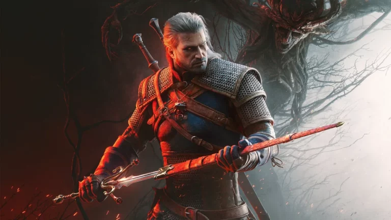 The Witcher 3: Songs of the Past