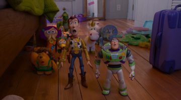 ‘Toy Story 5’: Diretores revelam detalhes sobre o visual envelhecido de Woody e o papel da vilã Lilypad