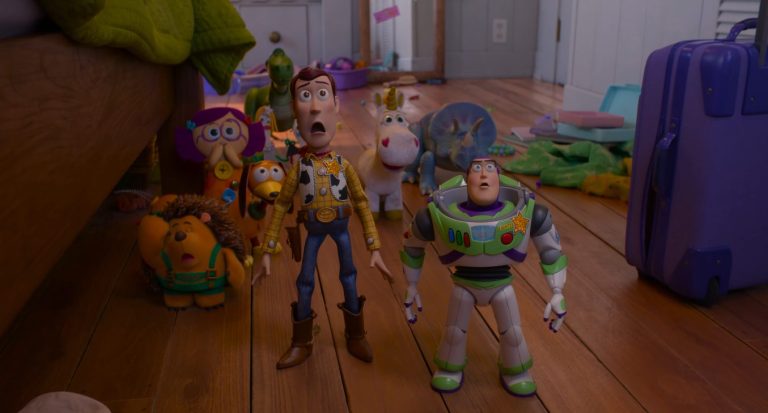 ‘Toy Story 5’ mira bilheteria bilionária e duelo com ‘Super Mario’
