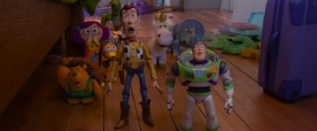 ‘Toy Story 5’: Por que essa história precisava existir
