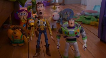 Toy Story: a linha do tempo da franquia ainda faz sentido?