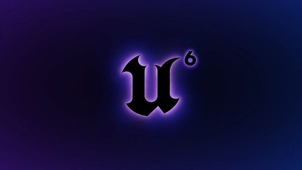Unreal Engine 6 é oficialmente anunciada em evento de “Rocket League”