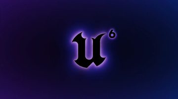Unreal Engine 6 é oficialmente anunciada em evento de “Rocket League”
