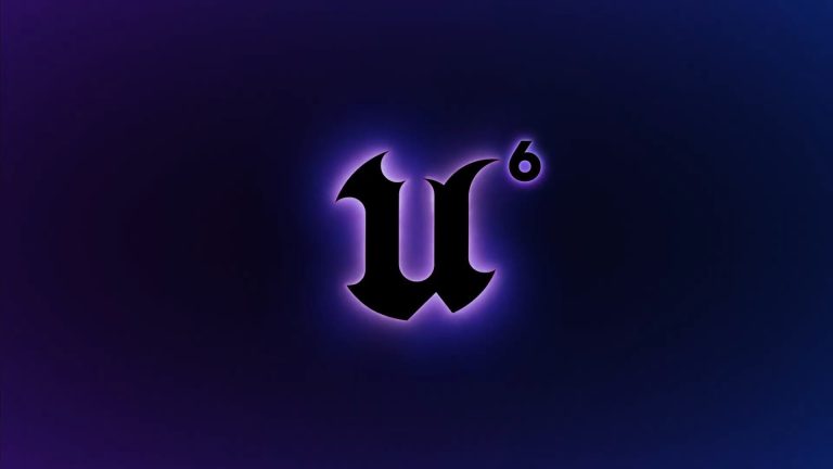 Unreal Engine 6