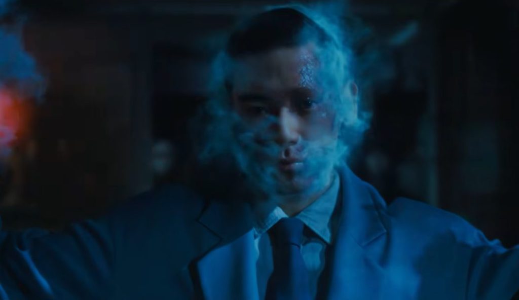 ‘Vapor Humano’: Netflix revela teaser impressionante de remake; assista