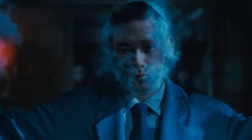 ‘Vapor Humano’: Netflix revela teaser impressionante de remake; assista