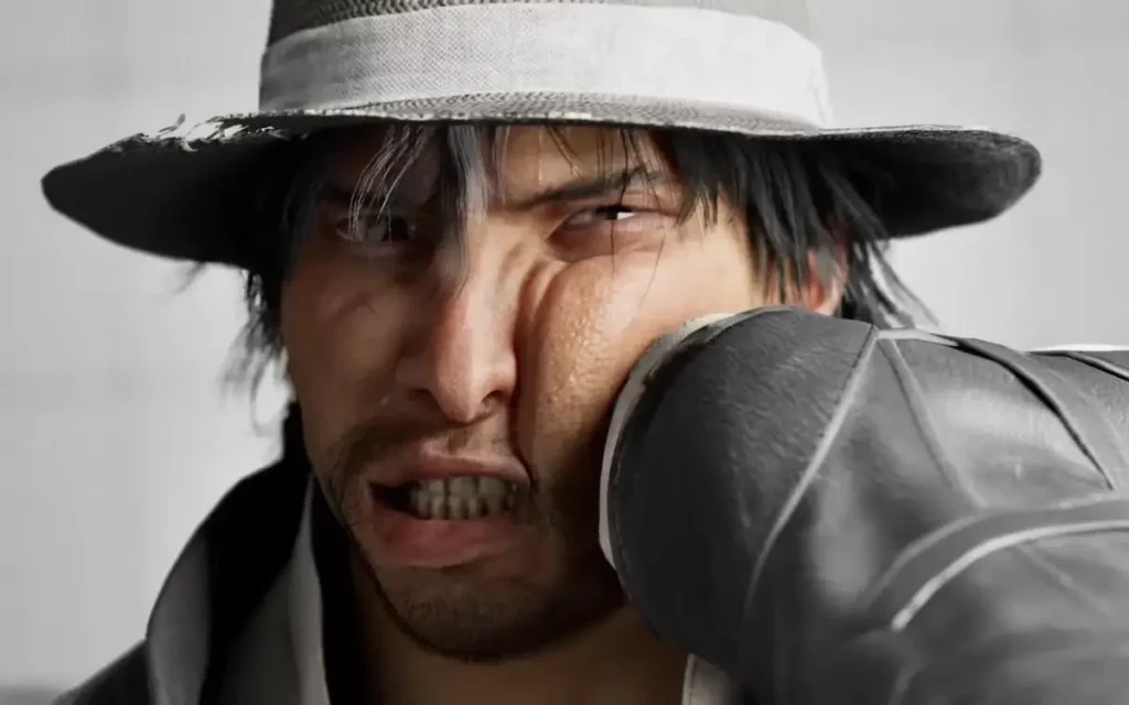“Virtua Fighter 6” vaza com gameplay impressionante