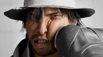 “Virtua Fighter 6” vaza com gameplay impressionante