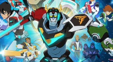 Filme de “Voltron” com Henry Cavill vai direto para o streaming