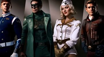 ‘Vought Rising’: Conheça o spin-off focado nas origens sinistras de The Boys