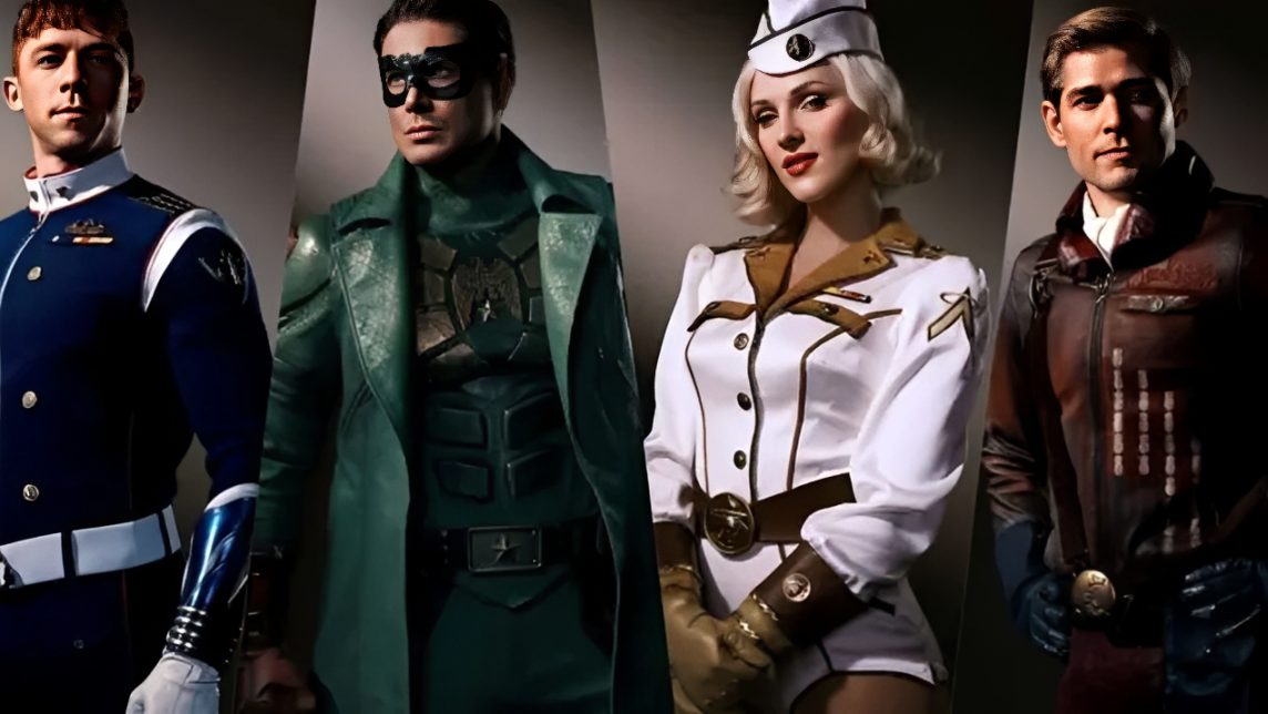 ‘Vought Rising’: Conheça o spin-off focado nas origens sinistras de The Boys