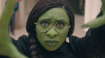 Cynthia Erivo é cotada para ser Tempestade no reboot dos X-Men